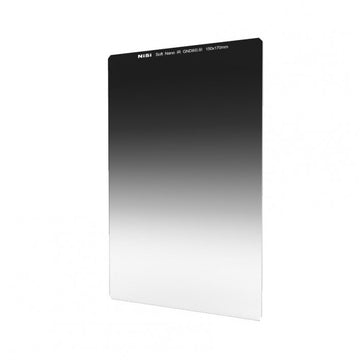 NiSi 150x170mm Nano IR Soft Graduated Neutral Density Filter – GND8 (0.9) – 3 Stop